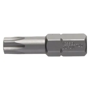 Vessel A5T4032HP1 INSERT BIT 5/16" Hex, T40x32H
