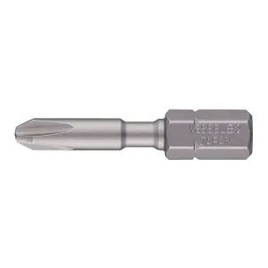 Vessel B33MMBCP233HRBP1 Insert Bit 1/4" Hex,  2x33H Replacement Bit for MMBC