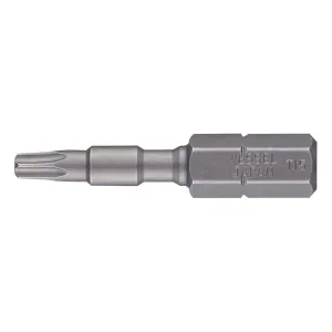 Vessel B33MMBCT1533HP1 Insert Bit 1/4" Hex, T15x33H with Slim Magnet Screw Catcher