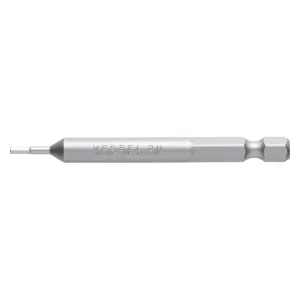 Vessel B35H275HP1 POWER BIT 1/4" Hex B, H2x75H