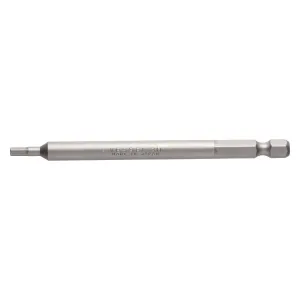 Vessel B35H3100HP1 POWER BIT 1/4" Hex B, H3x100H