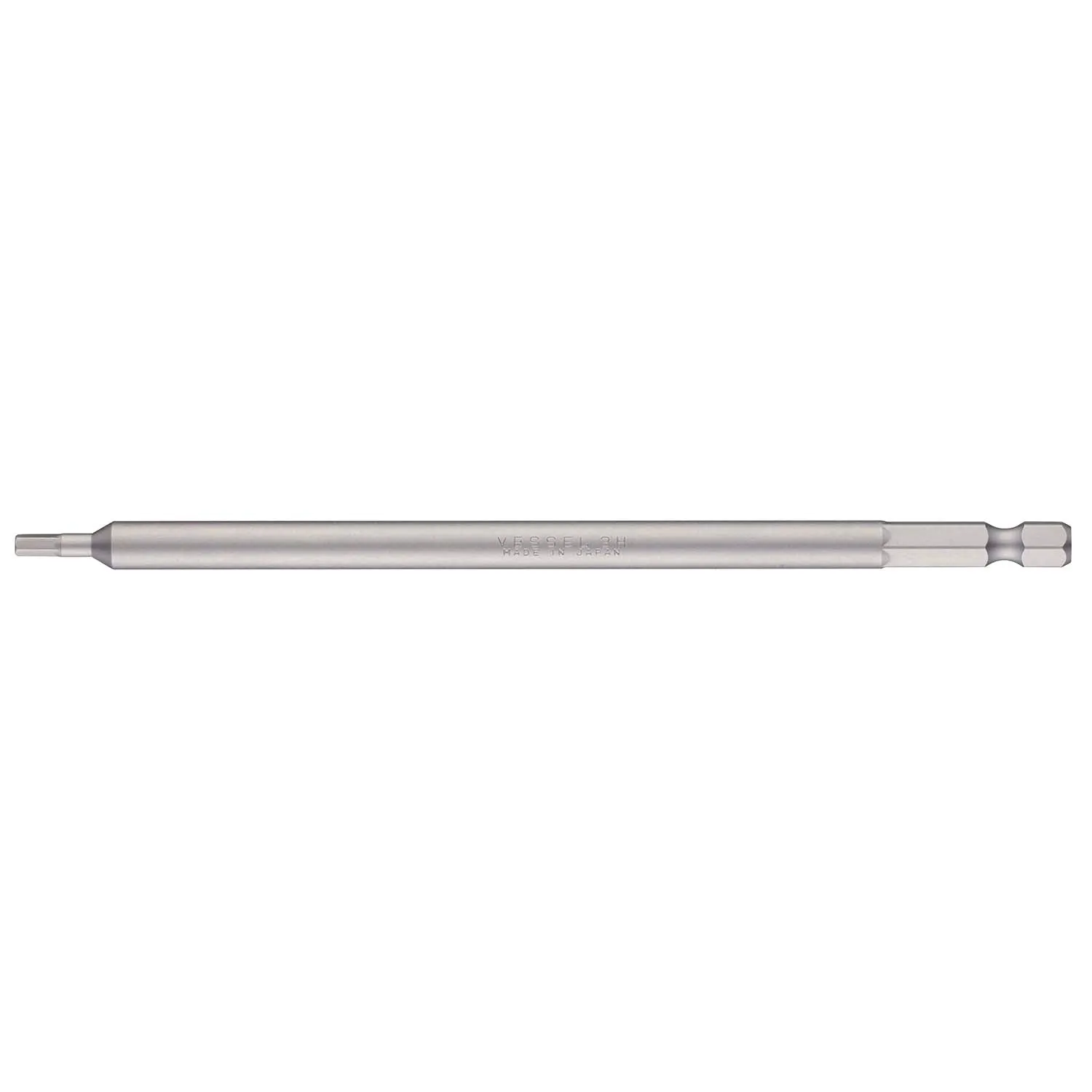 Vessel B35H3150HP1 Power Bit 1/4" Hex B, H3x150H