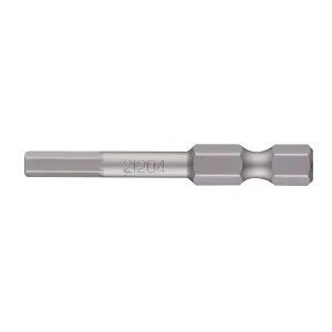 Vessel B35H44649HP1 Power Bit 1/4" Hex B, H4x4.6x49H