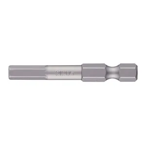 Vessel B35H55849HP1 Power Bit 1/4" Hex B, H5x5.8x49H