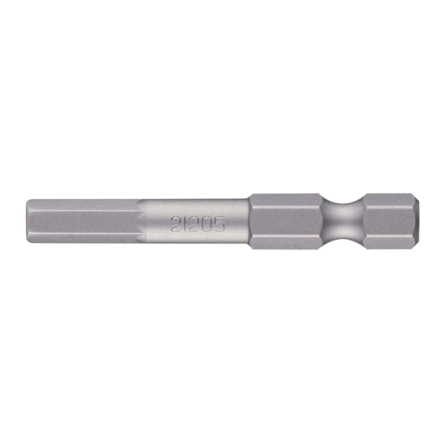 Vessel B35H55849HP1 Power Bit 1/4" Hex B, H5x5.8x49H