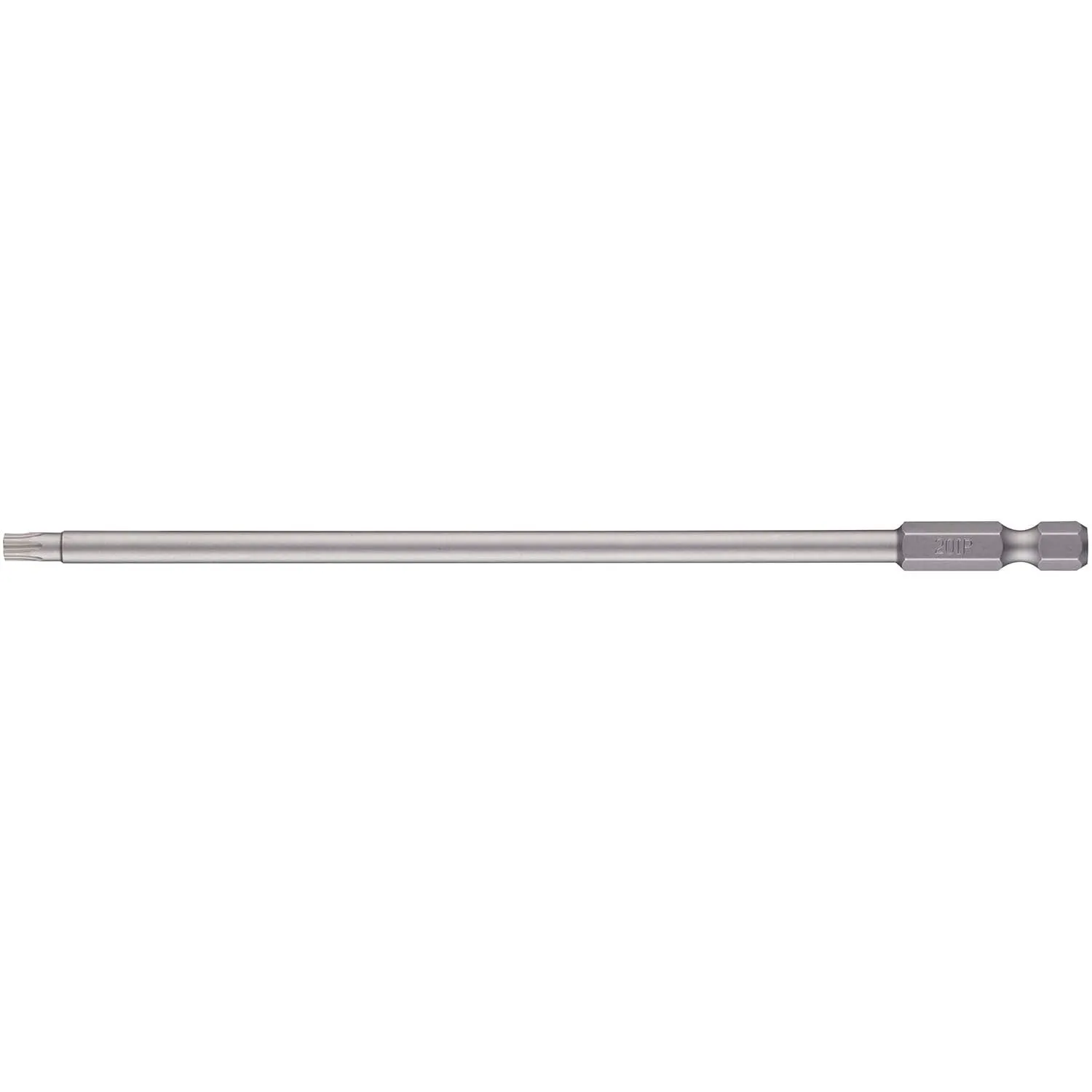 Vessel B35IP20152HP1 Power Bit 1/4" Hex B, 20IPx152H