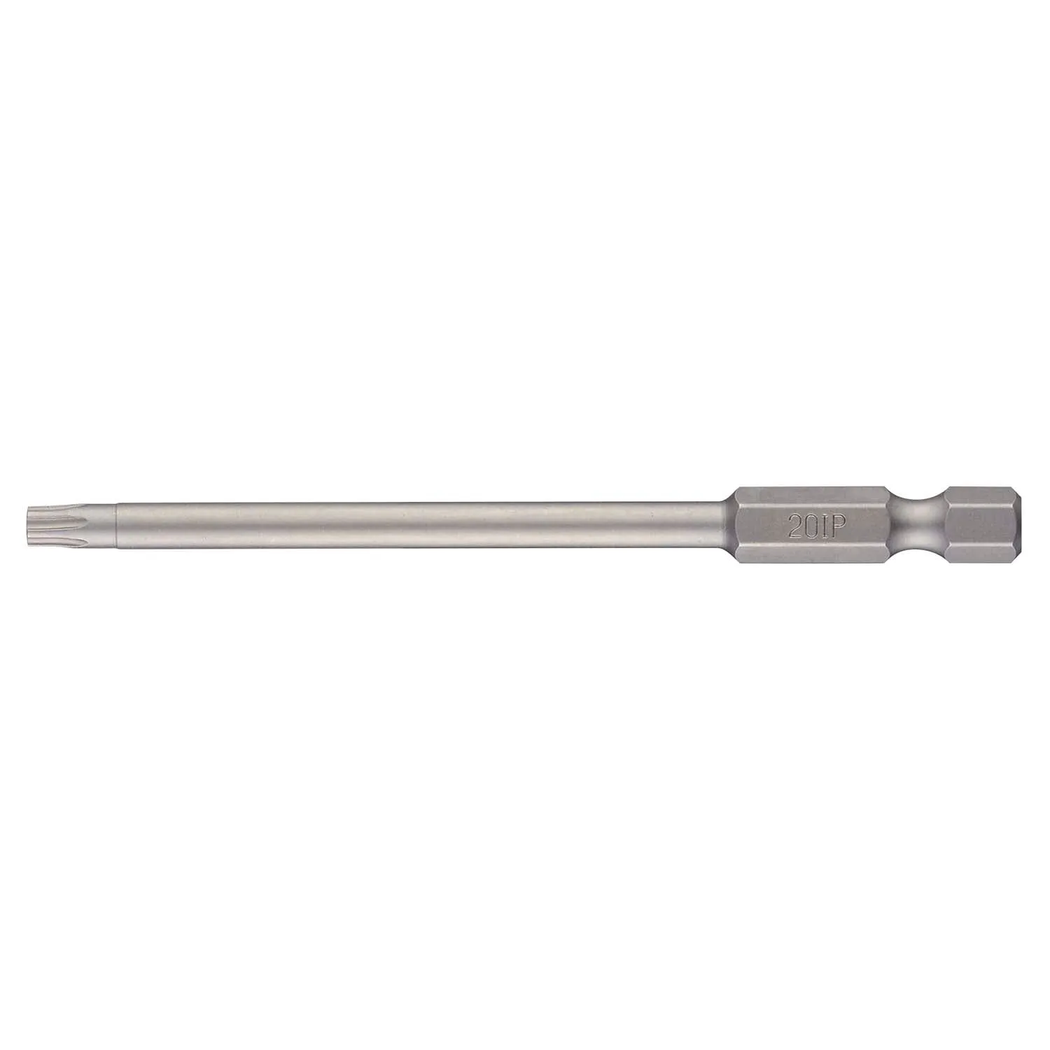 Vessel B35IP2090HP1 Power Bit 1/4" Hex B, 20IPx90H