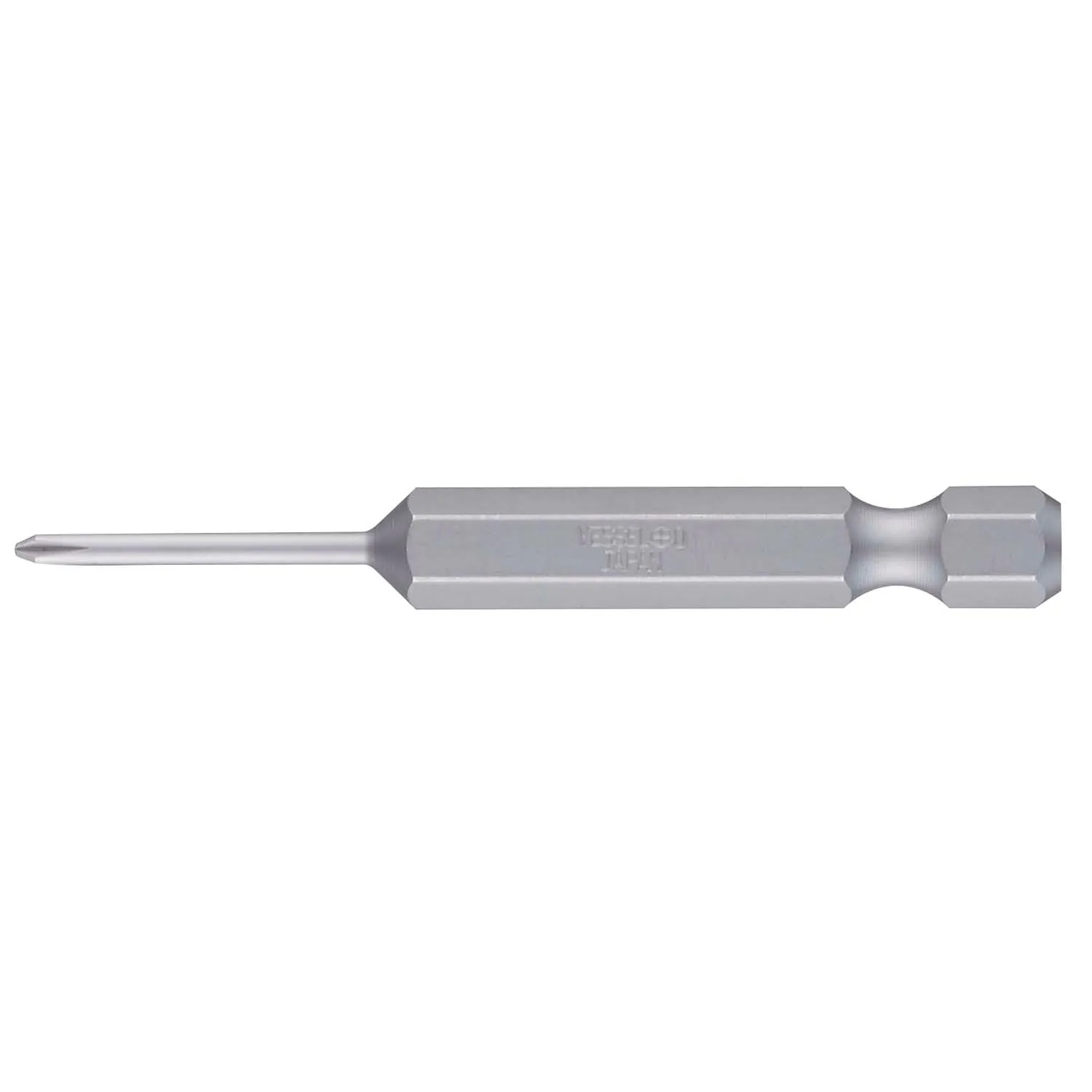 Vessel B35P022060HP1 Power Bit 1/4" Hex B, PH0x2x20x60H