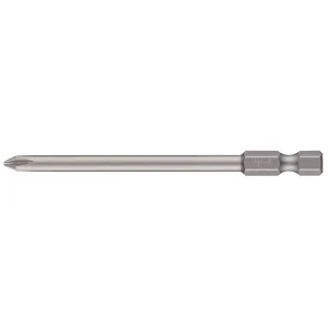 Vessel B35P14889HP1 Power Bit 1/4" Hex B, Ph1x4.76x89H