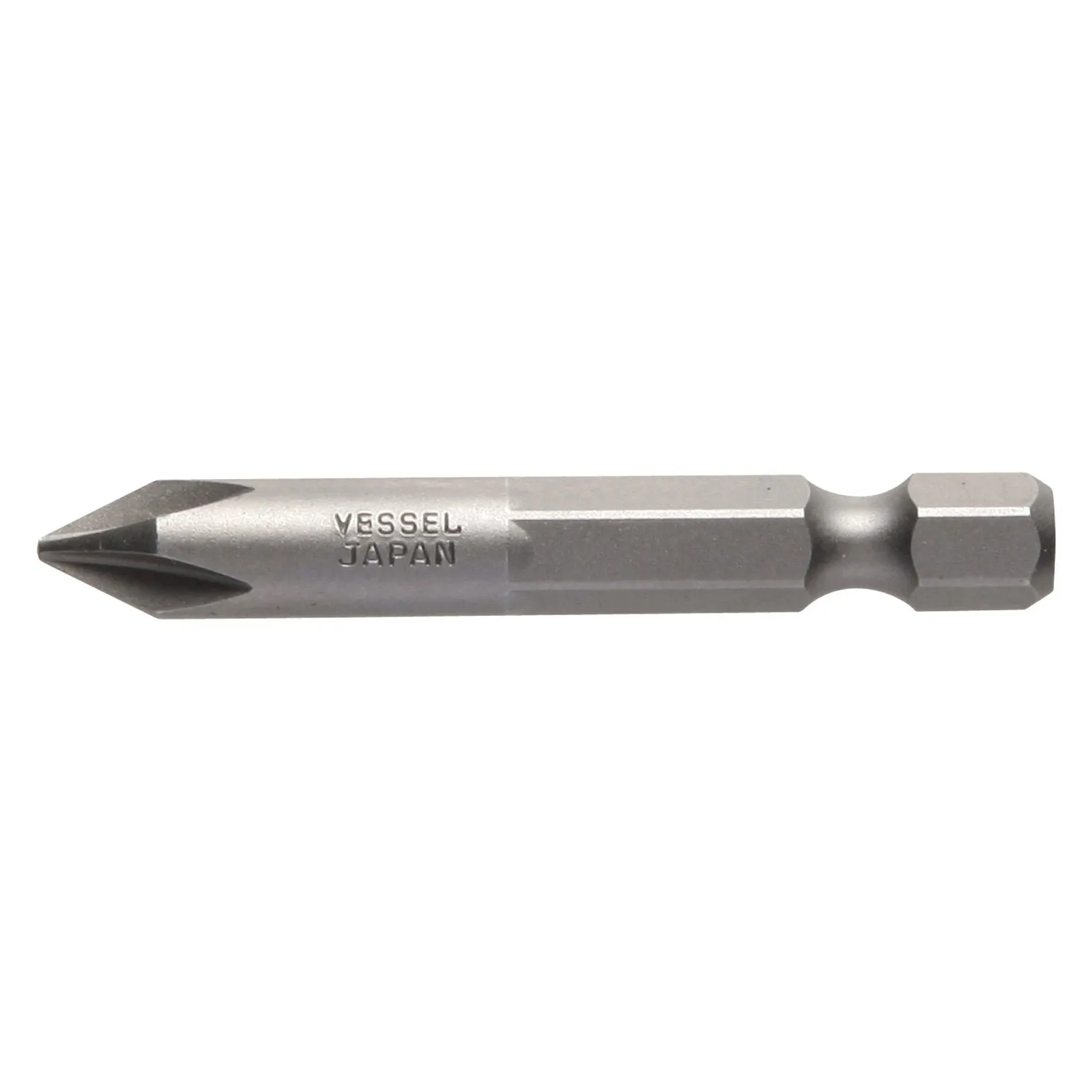 Vessel B35P150HP1 POWER BIT 1/4" Hex B,  1x50H