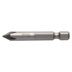 Vessel B35P150HP1 POWER BIT 1/4" Hex B,  1x50H