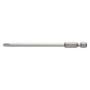 Vessel B35P245100HP1 POWER BIT 1/4" Hex B,  2x4.5x100H