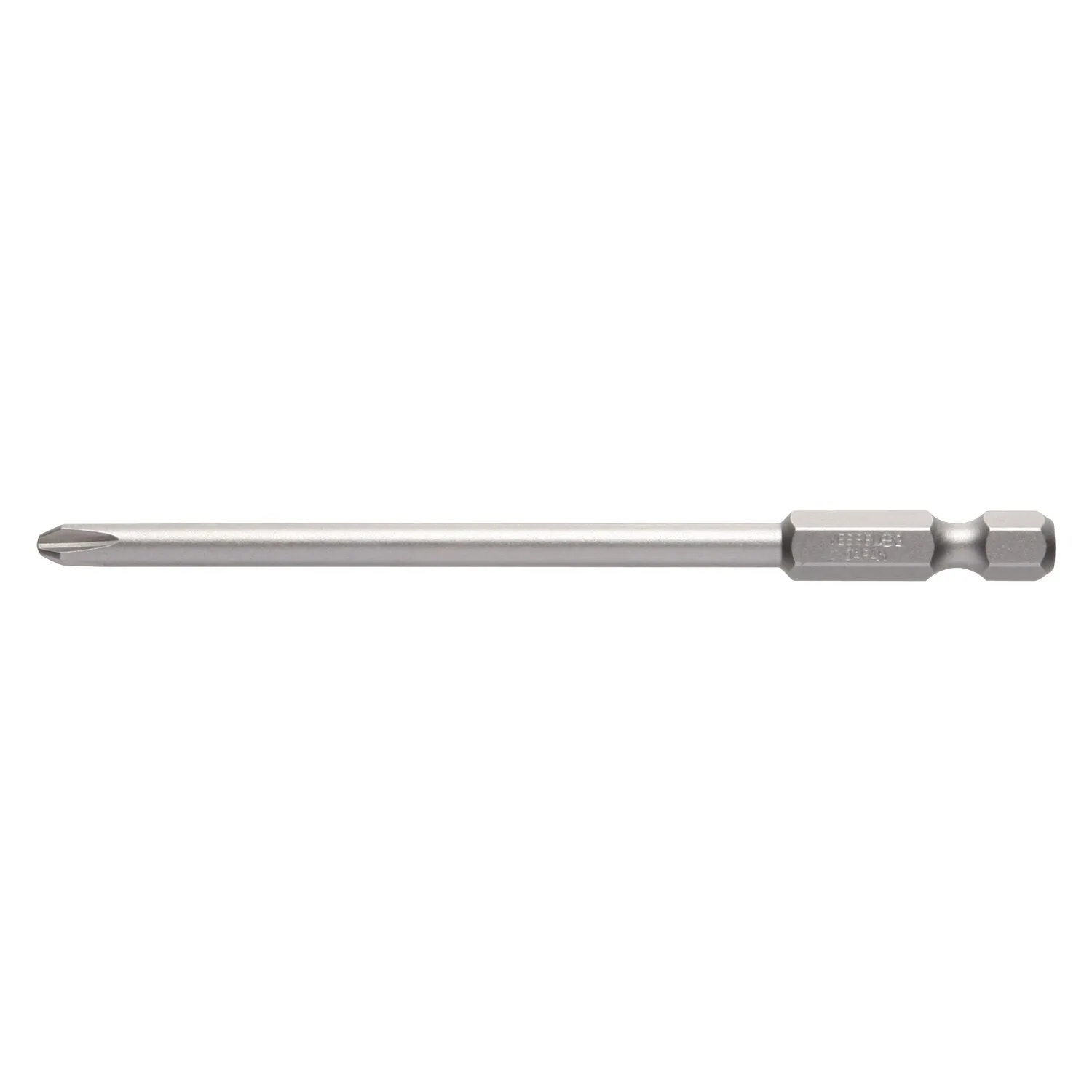 Vessel B35P245100HP1 POWER BIT 1/4" Hex B,  2x4.5x100H
