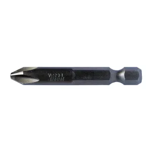 Vessel B35P250XP1 POWER BIT 1/4" Hex B,  2x50X