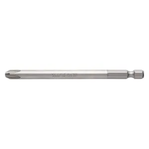 Vessel B35P3100HP1 POWER BIT 1/4" Hex B,  3x100H