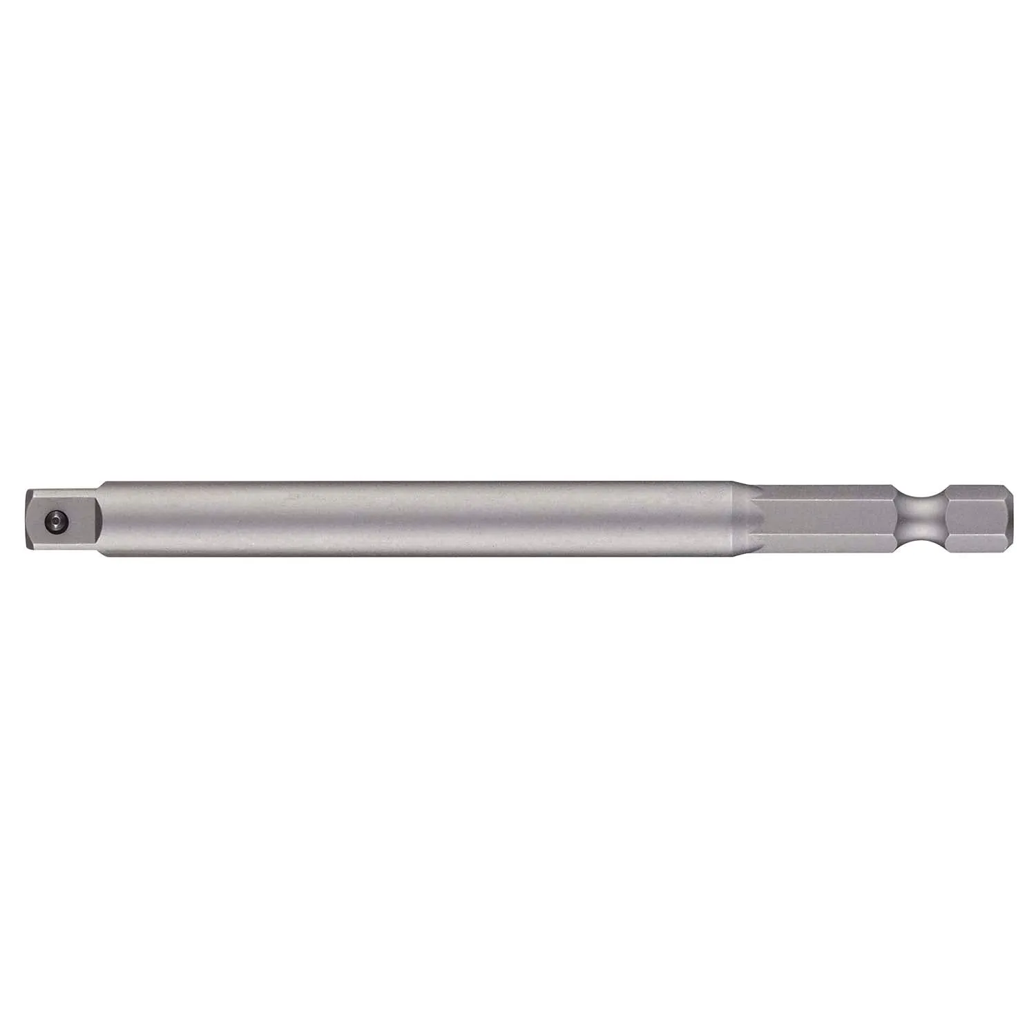 Vessel B35SA635100P1 Power Bit 1/4" Hex B, 1/4"SQx100 Socket Adaptor