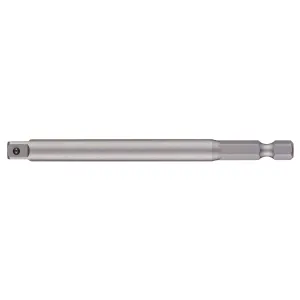 Vessel B35SA635100P1 Power Bit 1/4" Hex B, 1/4"SQx100 Socket Adaptor