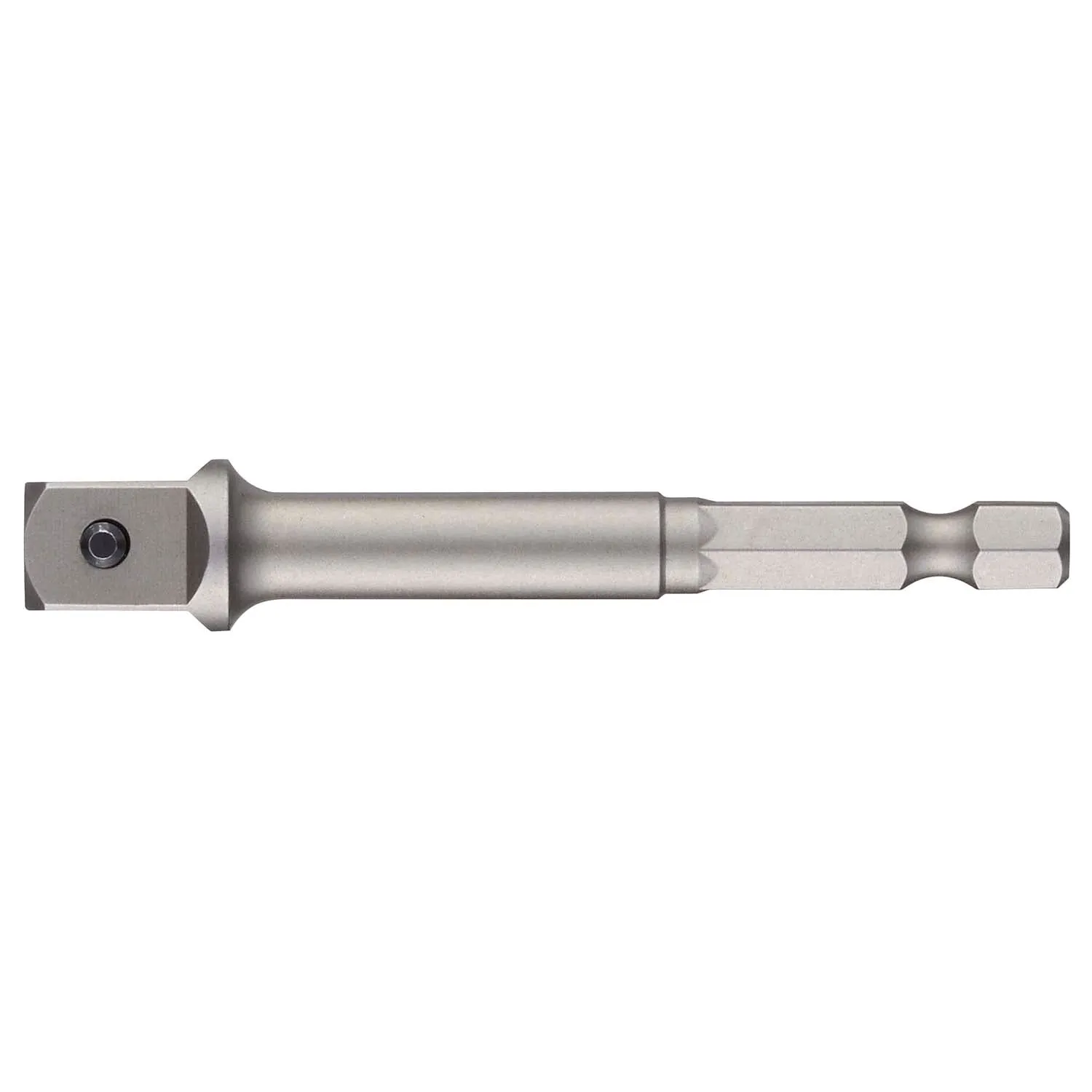 Vessel B35SA9575P1 Power Bit 1/4" Hex B, 3/8"SQx75 Socket Adaptor