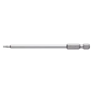 Vessel B35T10100HP1 POWER BIT 1/4" Hex B, T10x100H