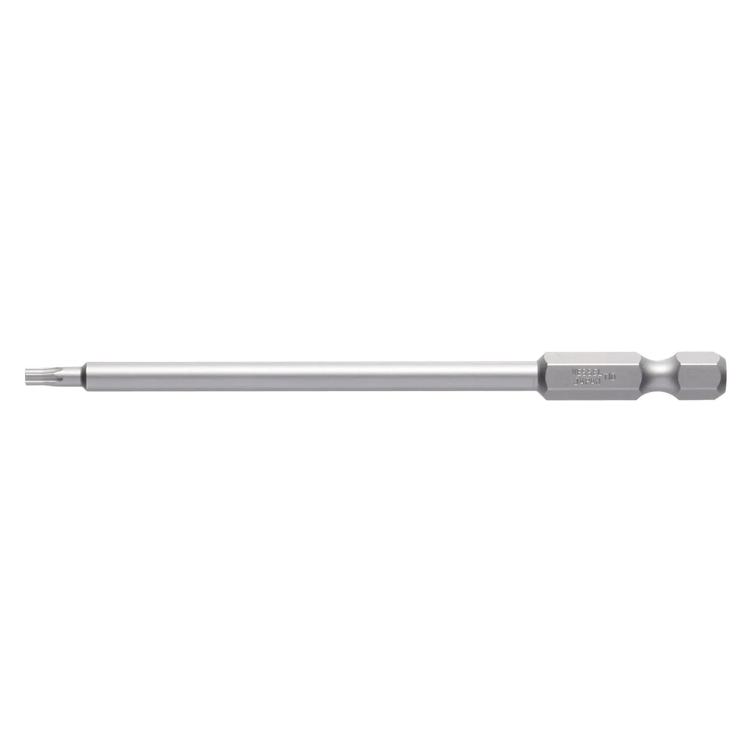 Vessel B35T10100HP1 POWER BIT 1/4" Hex B, T10x100H