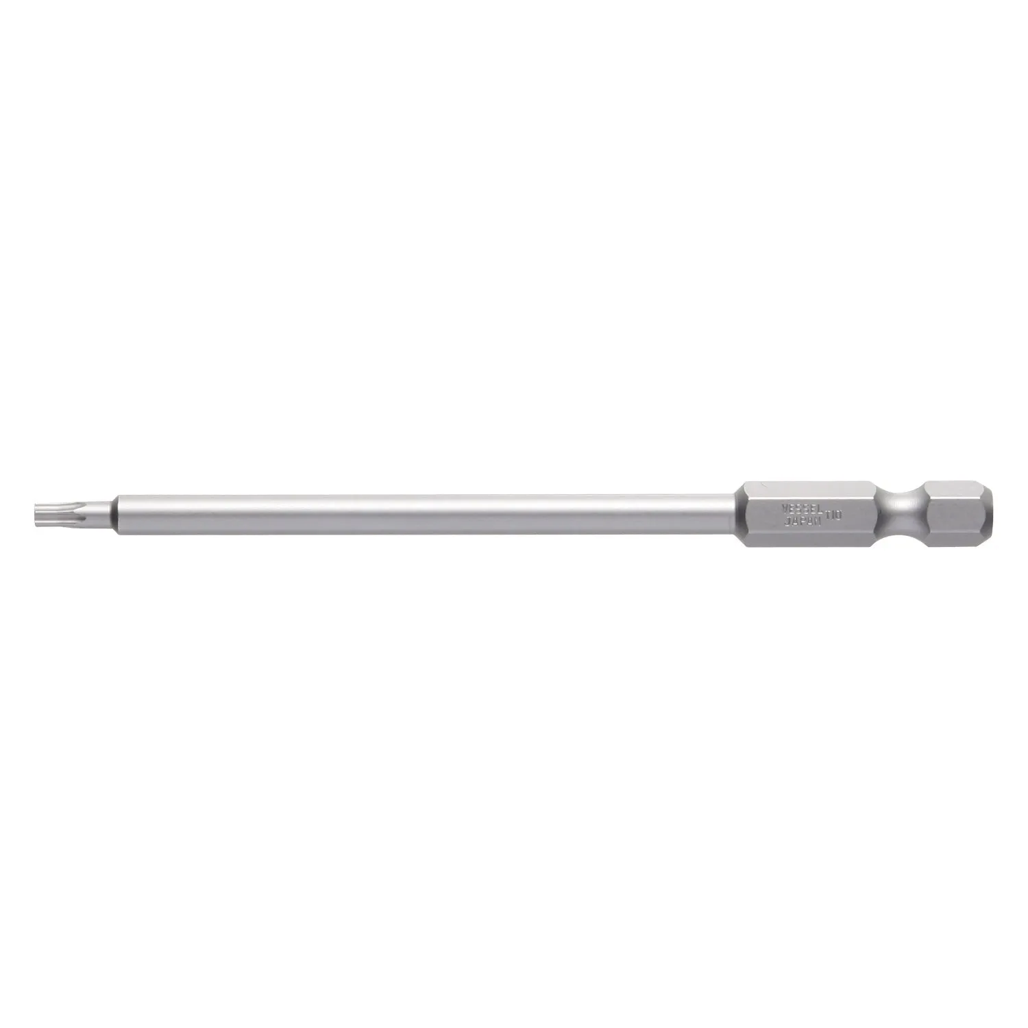 Vessel B35T10152HP1 Power Bit 1/4" Hex B, T10x152H