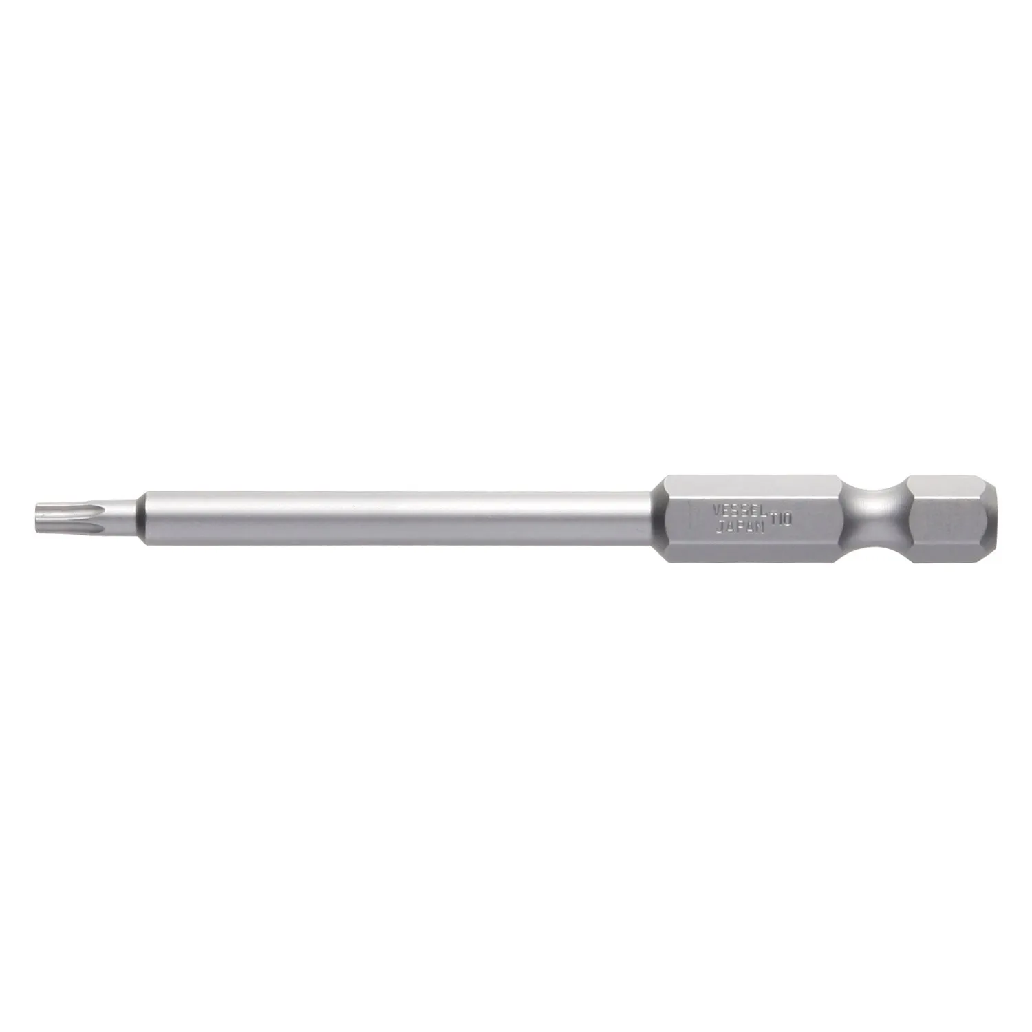 Vessel B35T1049HP1 Power Bit 1/4" Hex B, T10x49H