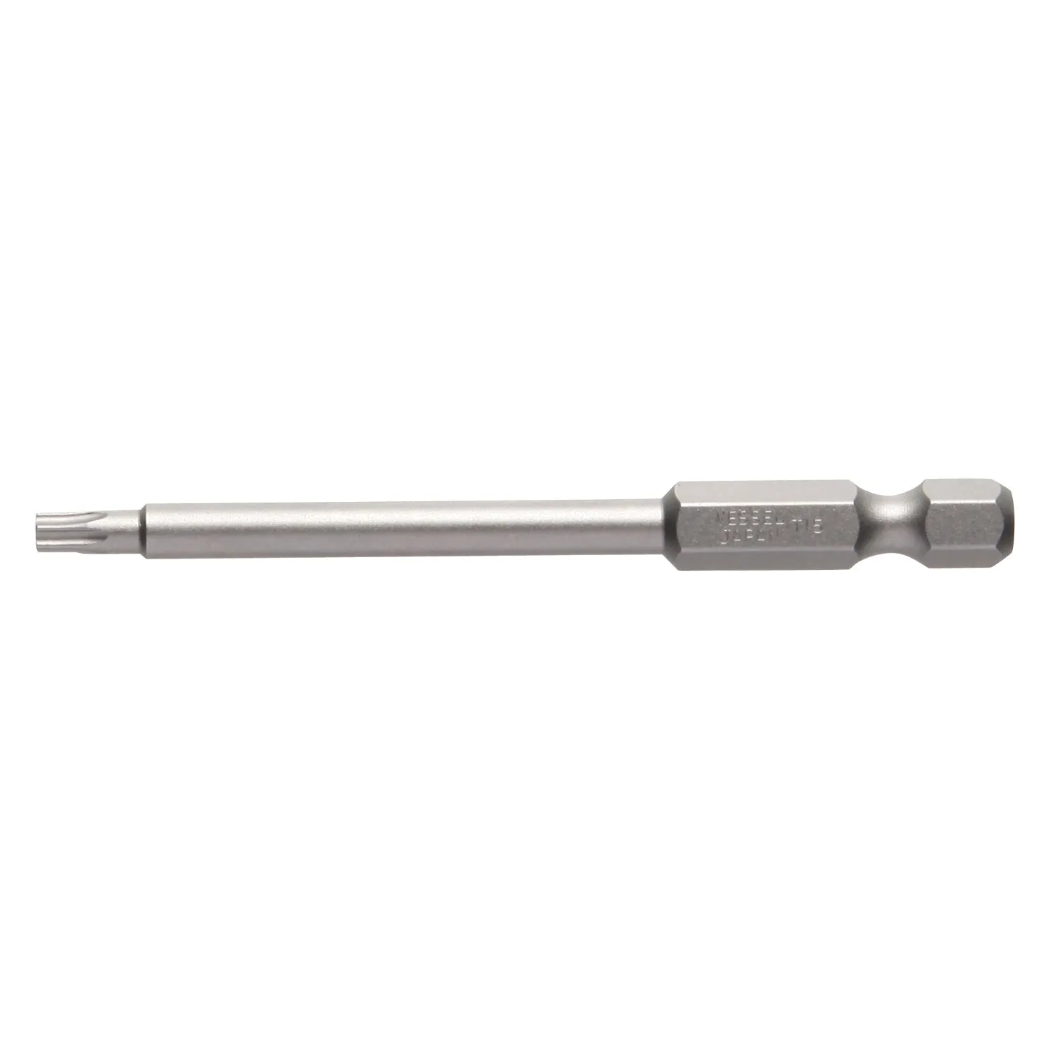 Vessel B35T1549HP1 Power Bit 1/4" Hex B, T15x49H