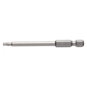 Vessel B35T1575HP1 POWER BIT 1/4" Hex B, T15x75H