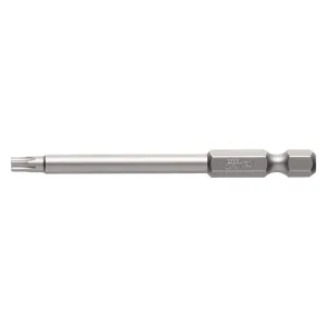 Vessel B35T20H70HP1 Power Bit 1/4" Hex B, T20Hx70H Tamper-proof Torx