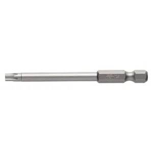 Vessel B35T2575HP1 POWER BIT 1/4" Hex B, T25x75H