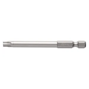 Vessel B35T3075HP1 POWER BIT 1/4" Hex B, T30x75H
