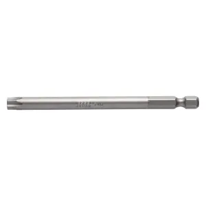 Vessel B35T40100HP1 POWER BIT 1/4" Hex B, T40x100H
