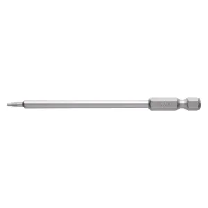 Vessel B35T890HP1 Power Bit 1/4" Hex B, T8x90H
