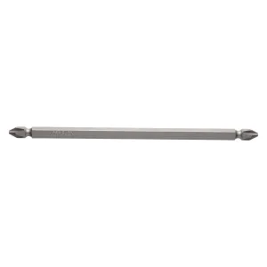 Vessel B43P2150XP1 DOUBLE-ENDED BIT 1/4" Hex B,  2x150X