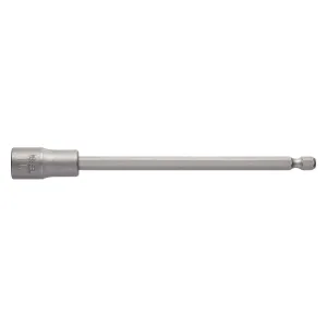 Vessel B45AF10150P1 POWER BIT 1/4" Hex B, A/F10x150 Press-Fit Nutsetter