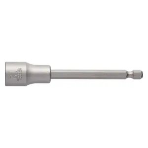 Vessel B45AF1250P1 Power Bit 1/4" Hex B, A/F12x50 Nutsetter