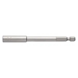 Vessel B45AF55100P1 POWER BIT 1/4" Hex B, A/F5.5x100 Nutsetter