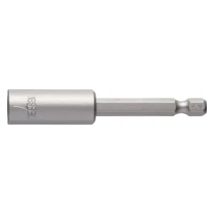 Vessel B45AF675P1 POWER BIT 1/4" Hex B, A/F6x75 Press-Fit Nutsetter