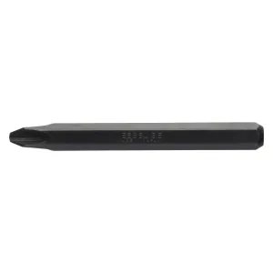 Vessel C51P380EP1 INSERT BIT 5/16" Hex,  3x80E for Manual Impact Driver