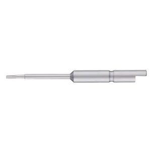 Vessel D71IP344P1 Torx Plus Precision Bit Halfmoon-shank 4mm, 3IPx44