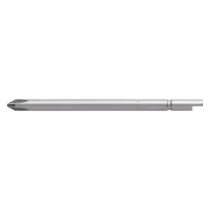 Vessel D71P1464P1 PRECISION BIT Halfmoon-shank 4mm, PH1x4x64mm