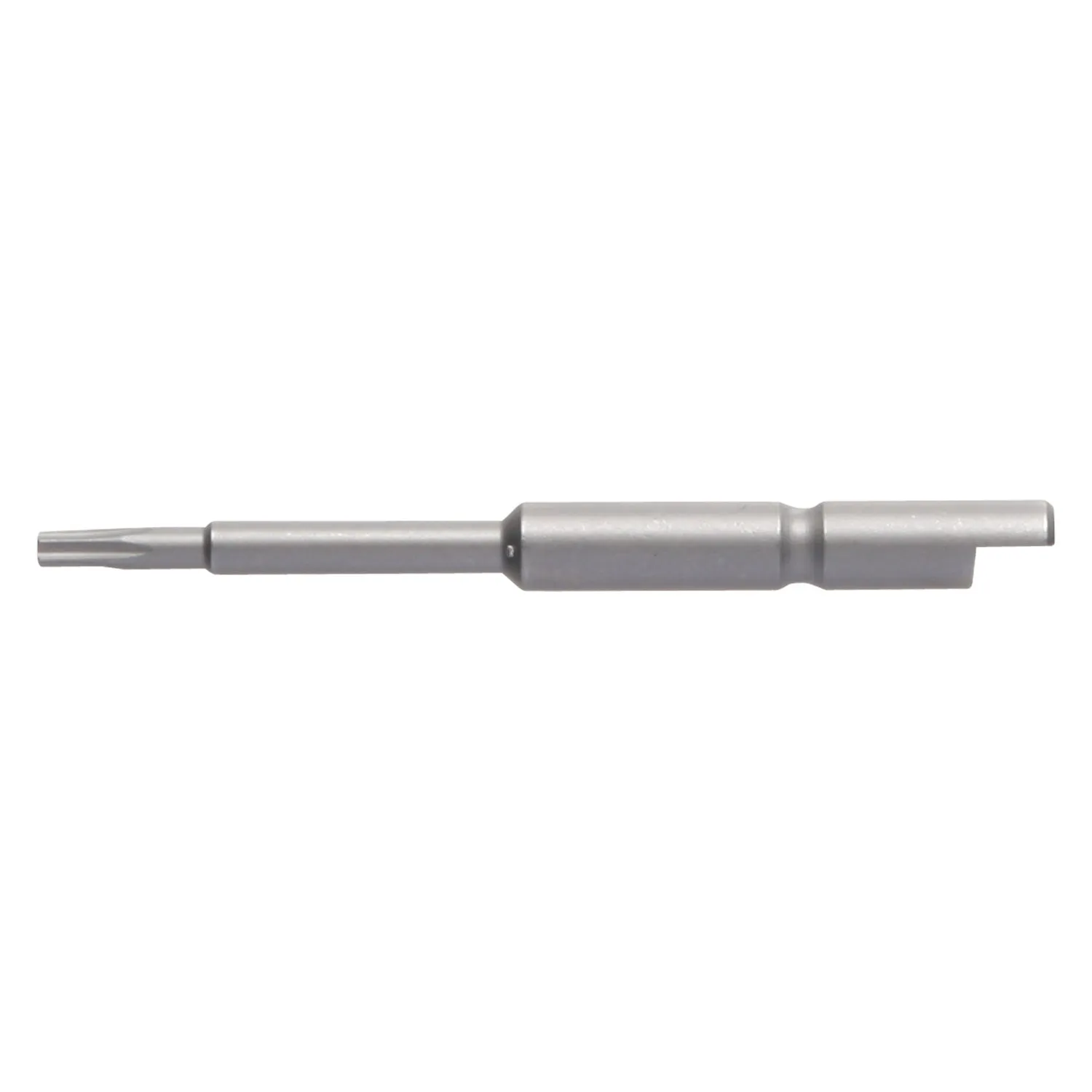 Vessel D71T644P1 PRECISION BIT Halfmoon-shank 4mm, T6x44 mm