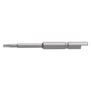 Vessel D71T644P1 PRECISION BIT Halfmoon-shank 4mm, T6x44 mm