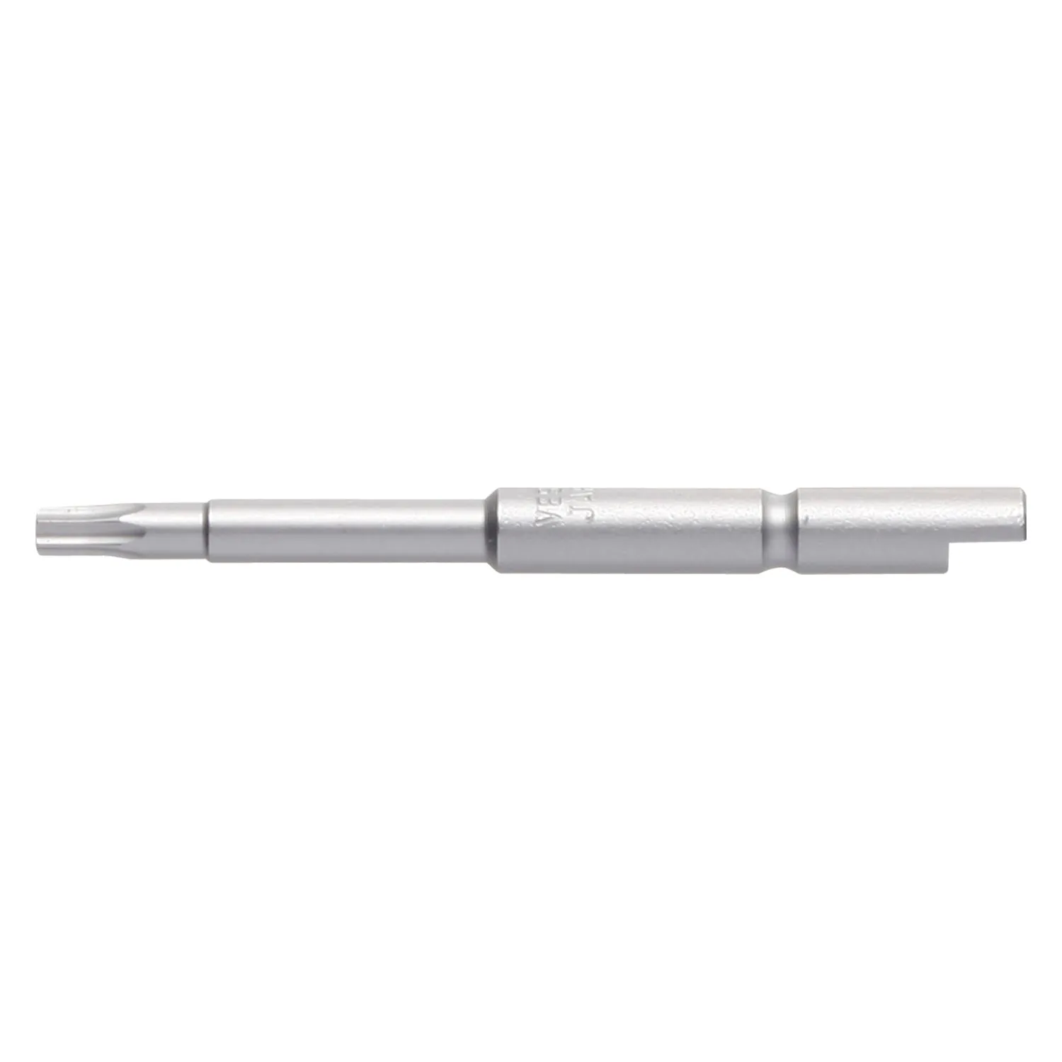 Vessel D71T844P1 PRECISION BIT Halfmoon-shank 4mm, T8x44 mm