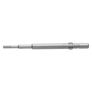 Vessel D73H232060P1 Precision Bit Wing-shank 4mm, H2x3x20x60