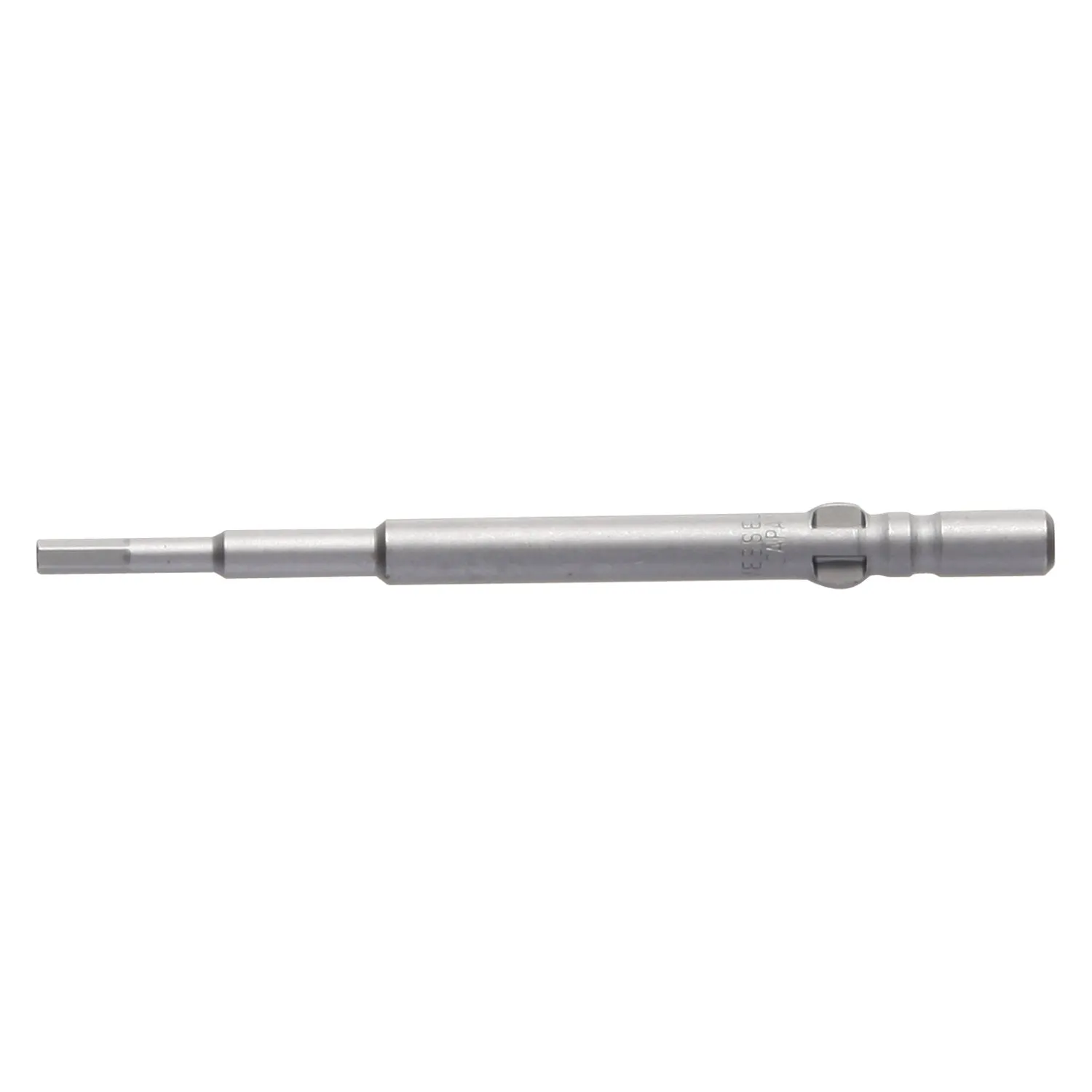 Vessel D73H232060P1 Precision Bit Wing-shank 4mm, H2x3x20x60