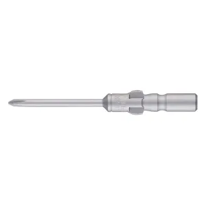 Vessel D73P00172040P1 Phillips Precision Bit Wing-shank 4mm,  00x1.7x20x40