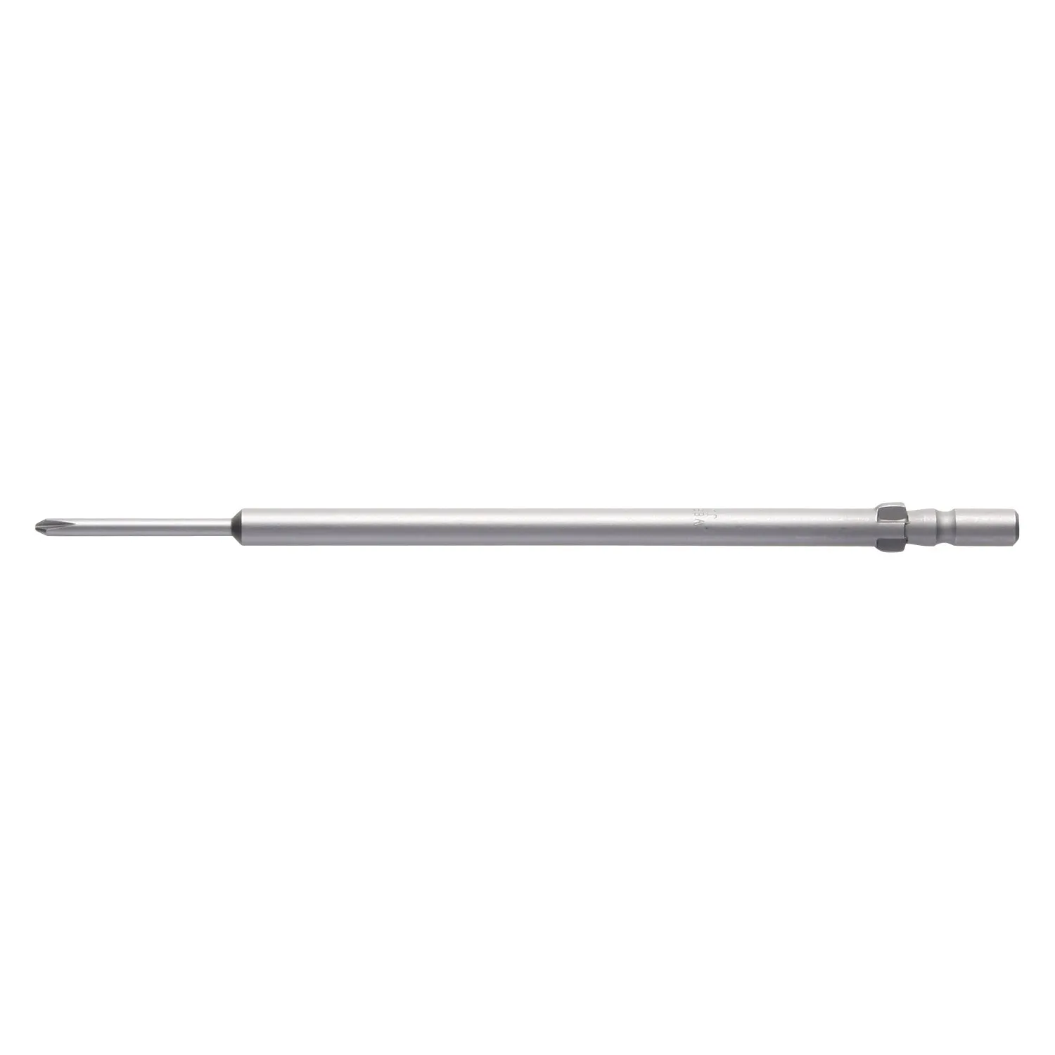 Vessel D73P0220100P1 Precision Bit Wing-shank 4mm,  0x2x20x100