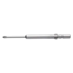 Vessel D73P022060P1 Precision Bit Wing-shank 4mm,  0x2x20x60