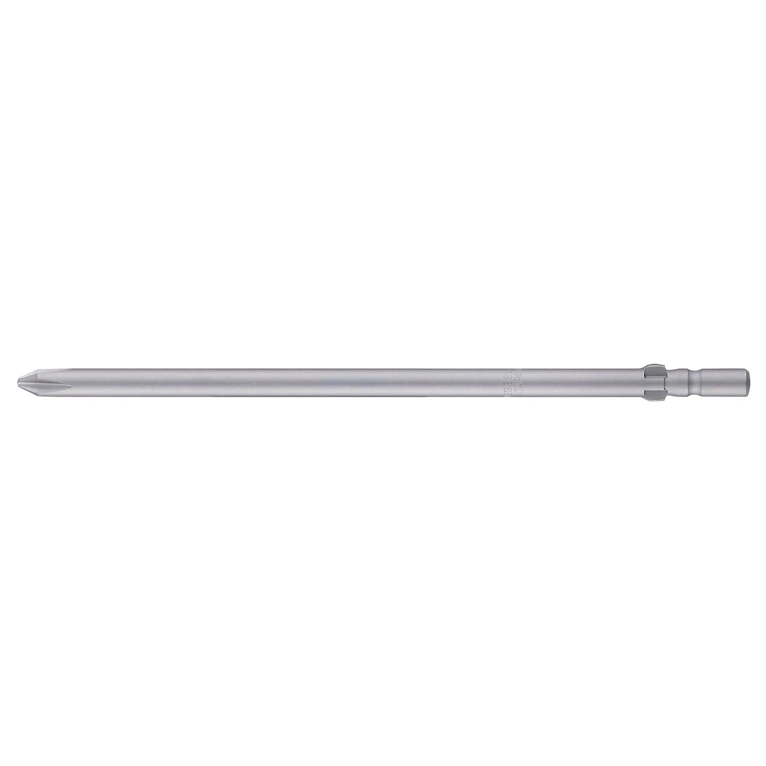Vessel D73P1100P1 Phillips Precision Bit Wing-shank 4mm,  1x100